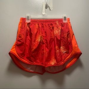 Nike Dri-Fit shorts size L